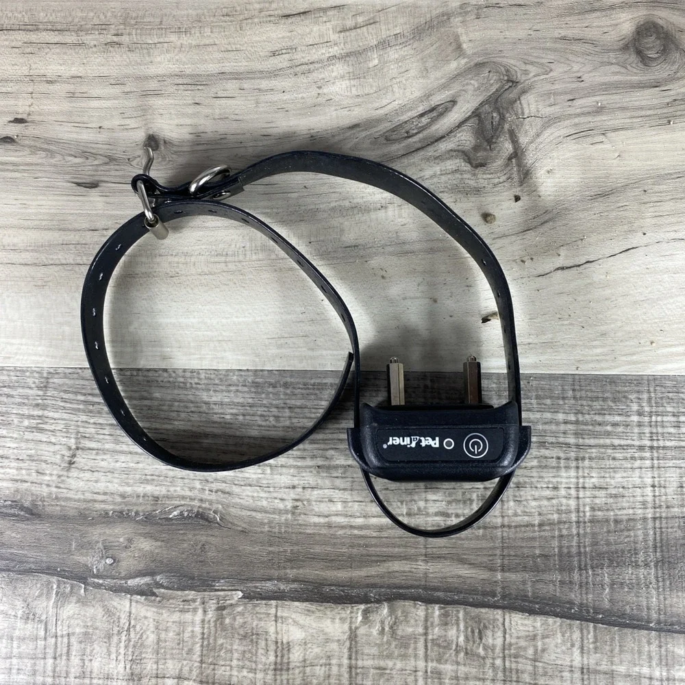 Pet Liner Dog Training Wireless Collar OEM & Remote PET998DB  Wireless Dog Fence